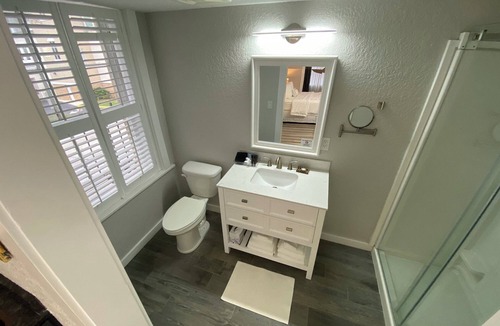 DeLand Hotel | Artisan Villas Downtown Deland