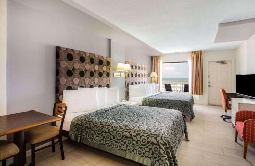 Ormond Beach Hotel | Arya Blu Inn and Suites