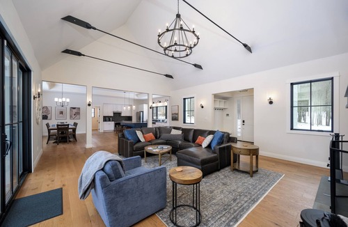 Windham House | Ask about Spring Specials!