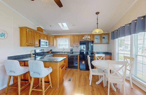 Assateague Pointe House | Assateague Pointe - Longboat