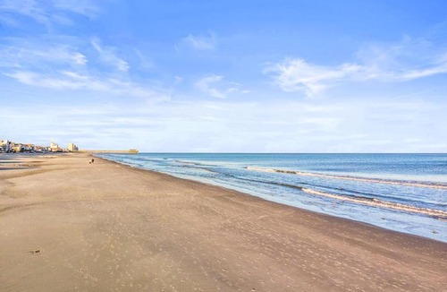 Murrells Inlet House | Atlantic Gateway