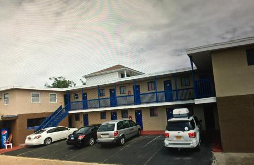Ortley Beach Hotel | Atlantic Inn Seaside Heights