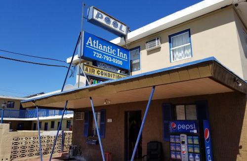 Ortley Beach Hotel | Atlantic Inn Seaside Heights