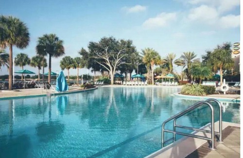 Orange Lake Villa | Available Christmas and Easter weeks 2 Bedroom 2 Bath Villa just minutes Disney