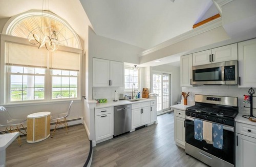 Cape May Court House House | Avalon Manor Coastal Gem
