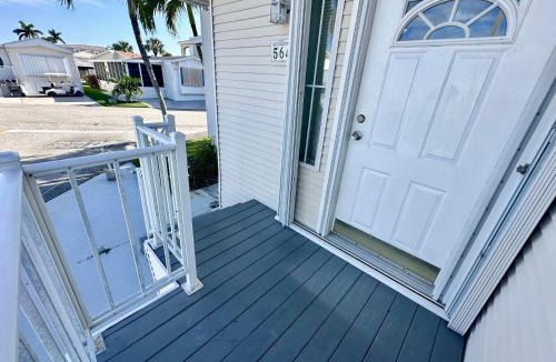 Nettles Island House | Awesome Abode N0564