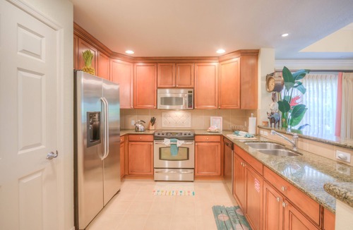 Reunion Villa | "Awesome Disney Villa" Short drive to Disney World!