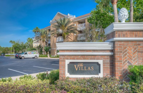 Reunion Villa | "Awesome Disney Villa" Short drive to Disney World!