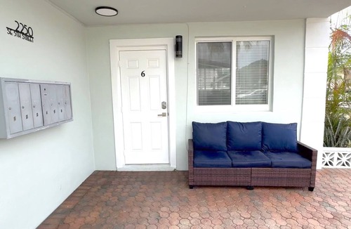 Santa Barbara Estates Apartment | Awesome Studio in Pompano Beach!