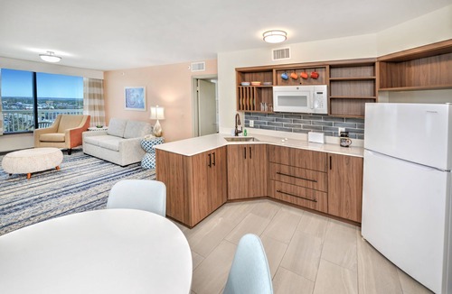 Daytona Beach Hotel | Bahama House