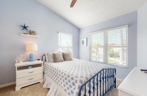 Isla del Sol House | Bahia Breezes