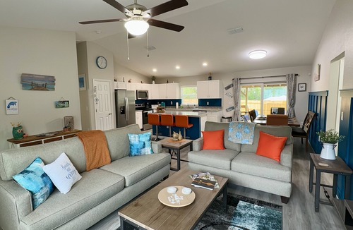 Dunnellon House | Bailee’s Bliss Rainbow Springs New Build Home -WEC 14 Mi