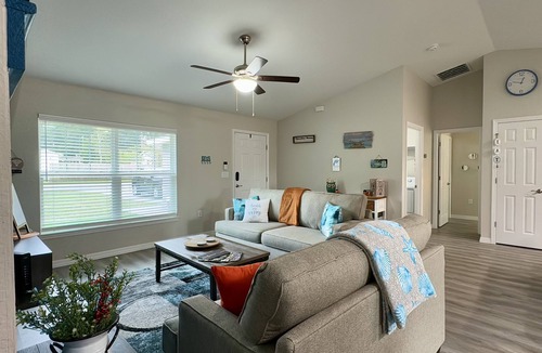 Dunnellon House | Bailee’s Bliss Rainbow Springs New Build Home -WEC 14 Mi