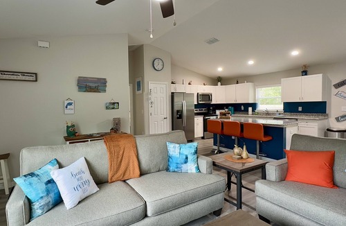 Dunnellon House | Bailee’s Bliss Rainbow Springs New Build Home -WEC 14 Mi