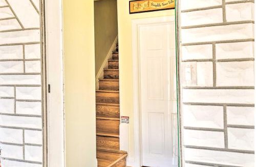 Baltimore House | Baltimore Home < 2 Mi to Dtwn Towson