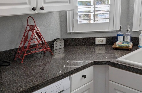 Lutz Apartment | Barefoot Bay - Easy Second Floor Stay Steps from the Resort