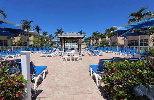 Indian Shores House | Barefoot Beach Resort F106