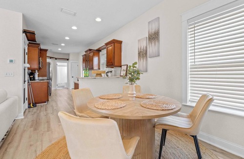 Port Tampa City House | Barefoot Bungalow Sum