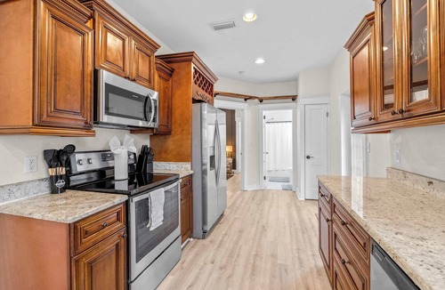 Port Tampa City House | Barefoot Bungalow Sum