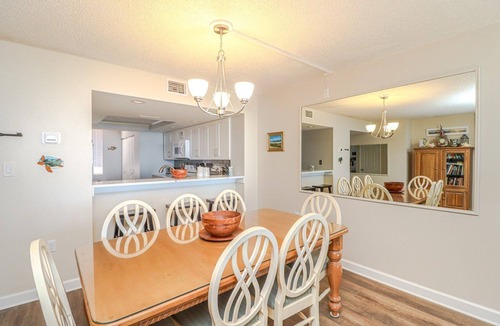 Butler Beach Condo | Barefoot Trace 316-Direct Oceanfront, Amazing Ocean Views