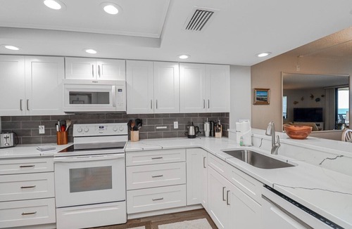 Butler Beach Condo | Barefoot Trace 316-Direct Oceanfront, Amazing Ocean Views