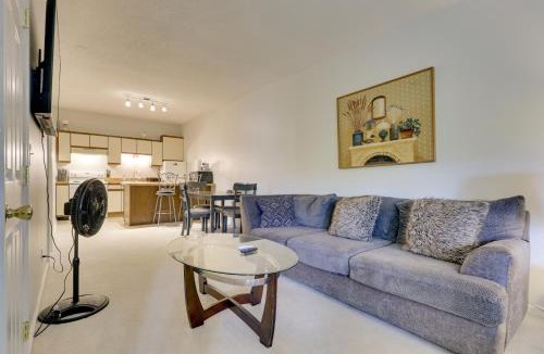 Basye House | Basye Getaway w/Pool Access, 2 Mi to Bryce Resort