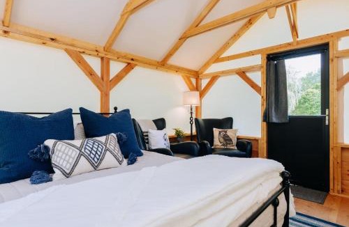 Cambridge Other | Battenkill Glamping Resort
