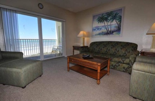 Indian Shores Resort | Bay and Beach Club