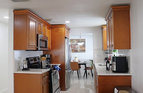 Bearss Plaza House | Bay House Getaway