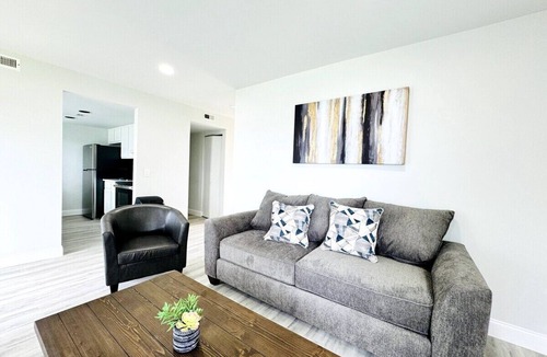 Little River Apartment | Bay Tree beautiful 1BR apartment