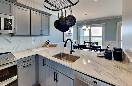 Topsail Beach House | Baylin B (11B) | Community Pool + Beach Access!
