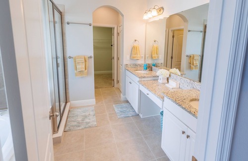 Port Tampa City House | Bayside 4-Bedroom Home with a Pool
