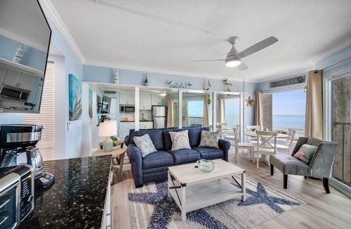 Belleair Beach Condo | BBC211- Your Coastal Escape Starts Here!