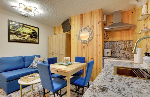 Southgate Apartment | Bbq-ready Apt Near Beaches in Sarasota