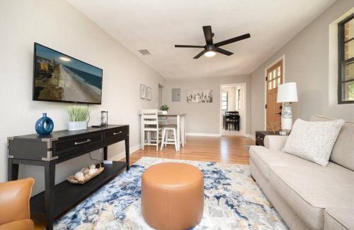 Riverside Apartment | Be A Nomad - Newly renovated 1br apartment