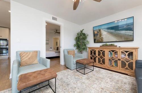 Jacksonville Beach Apartment | Be A Nomad - Sleeps 14 Ocean Pool Rooftop Deck 30sec Jacksonville Beach