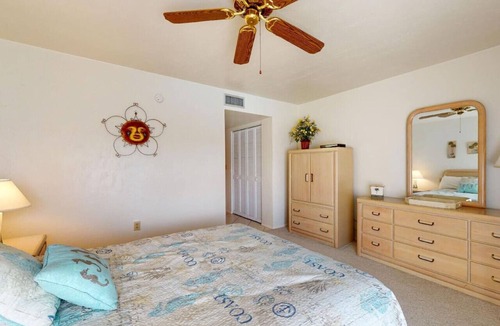 Bradenton Beach Condo | Beach Access Anna Maria Island