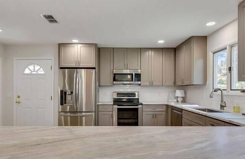 Sawgrass Condo | Beach Access Quail Point II Condo