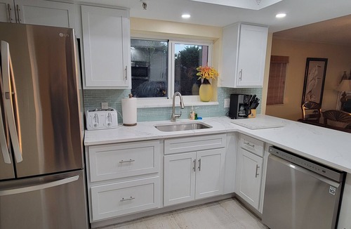 Indian Shores Condo | BEACH BEAUTY FAB VIEW 2 bdrm/2 bath
