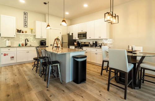 Palm Coast House | Beach Bliss Awaits: Cozy VRBO Just 15 Minutes from the Shore!