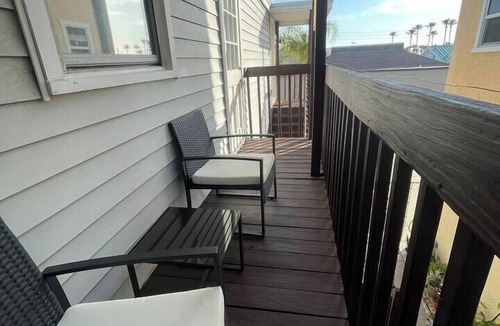 Sunset Reef Apartment | Beach Bliss Veranda Unit 1
