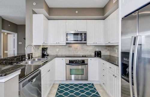 Navarre Beach Condo | Beach Colony West 16A Gulf-front 3BD/3BA w/Beach Service & Onsite Management