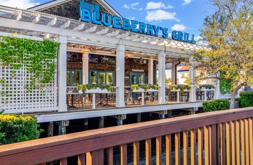 Windy Hill House | Beach Cove Resort Unit 312 with Direct Oceanfront Balcony