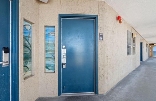 Windy Hill House | Beach Cove Resort Unit 1421 with Direct Oceanfront Balcony