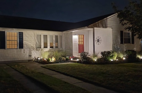Southend House | "Beach Escape" Family friendly close to AC w/playground
