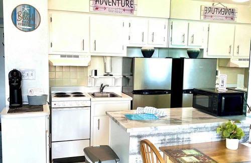 Ormond Beach Condo | Beach Happy - Ocean View at Symphony Beach Club