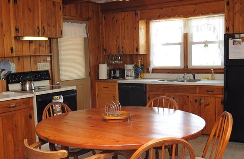 Topsail Beach House | Beach Haven - comfortable oceanfront home