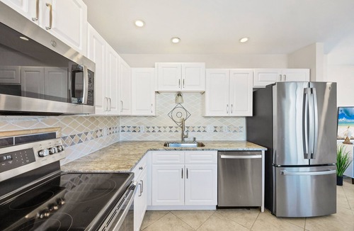 Venice Condo | Beach House Barcelona D- 3 MINUTE WALK TO THE BEACH, clean & cozy