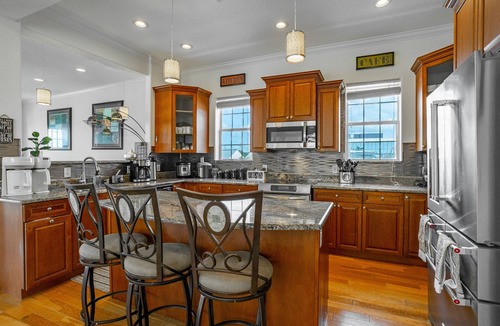 Madeira Beach House | BEACH HOUSE GETAWAY! BEAUTIFUL WATER VIEWS & SUNSETS! PERFECT LOCATION!