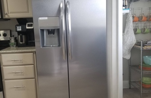 Jacksonville Beach Condo | Beach lovers Dream - BIG LUXURY CONDO! 1500sf